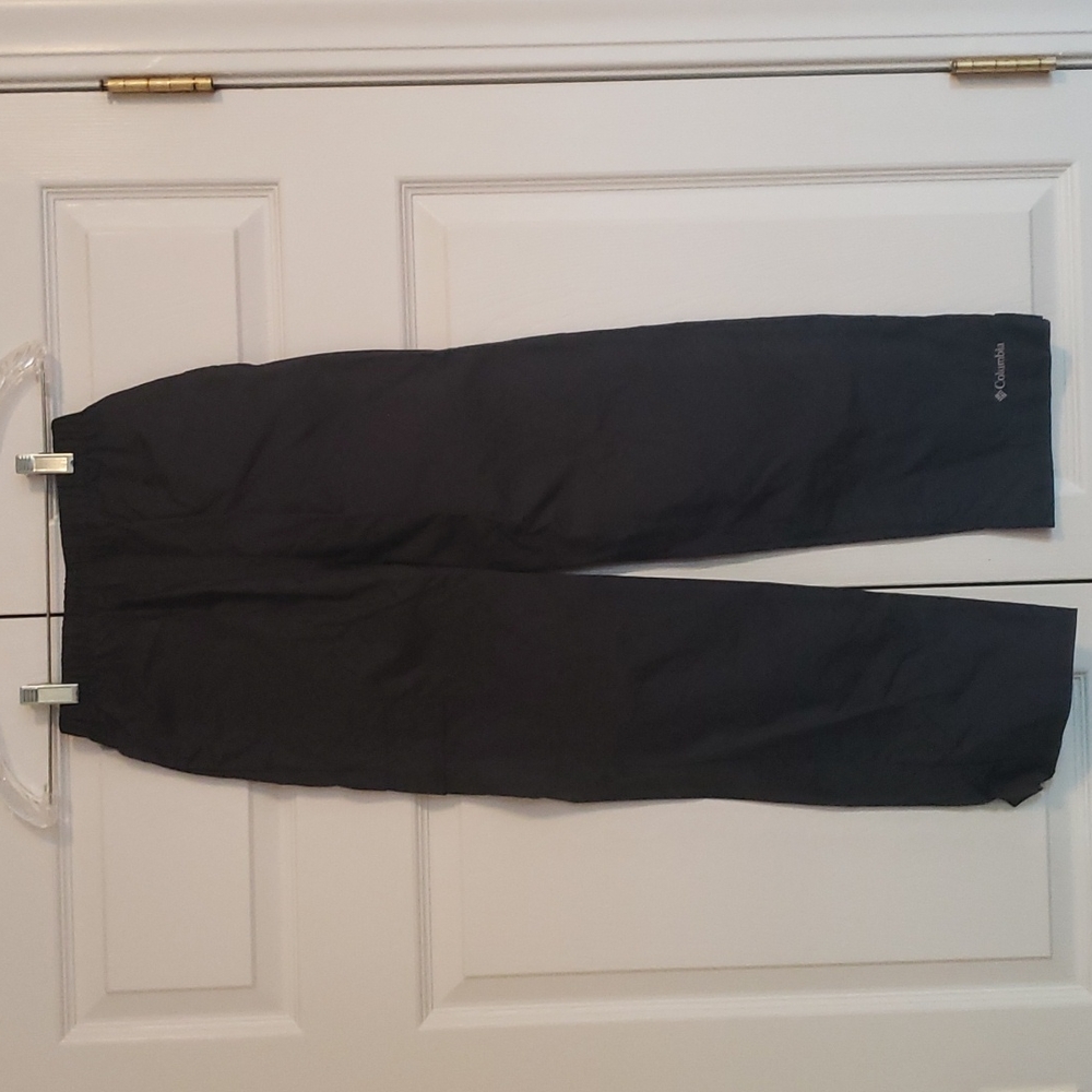 Columbia Rain Gear Youth Large